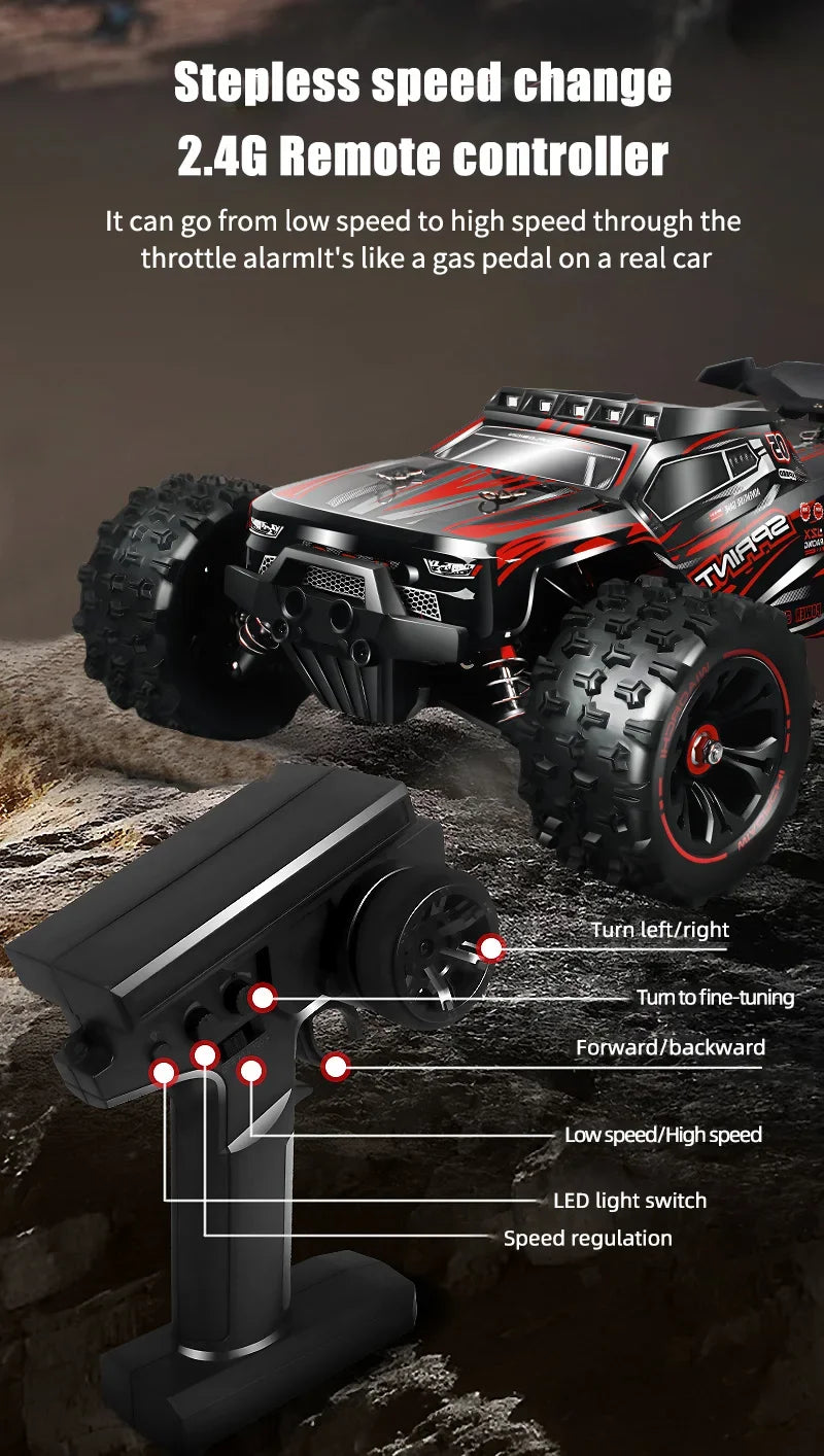Sprint Monster