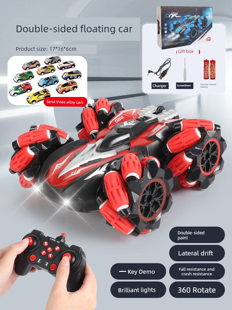 Stunt Cool RC Car