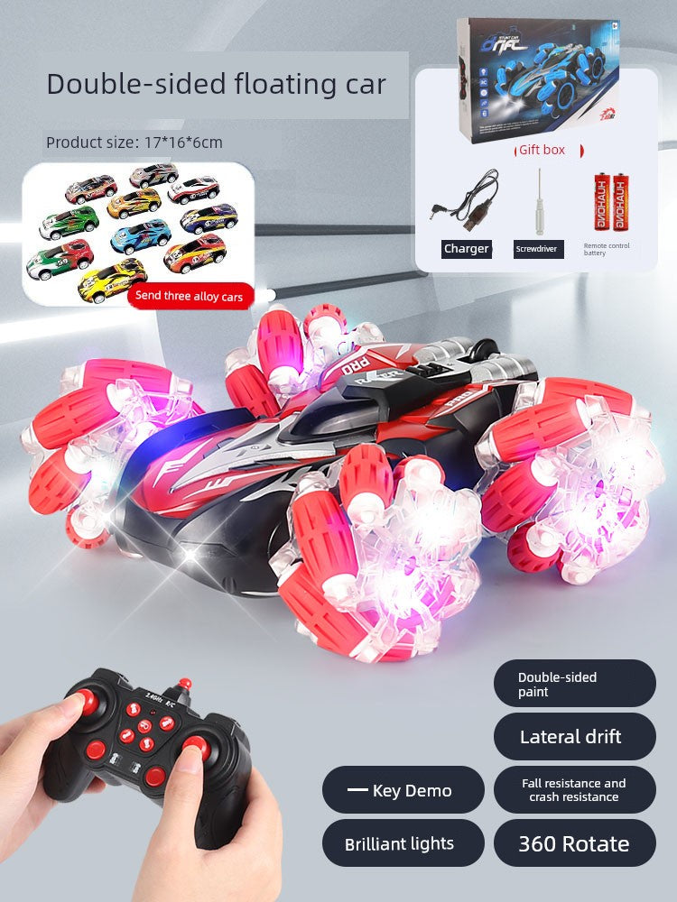 Stunt Cool RC Car