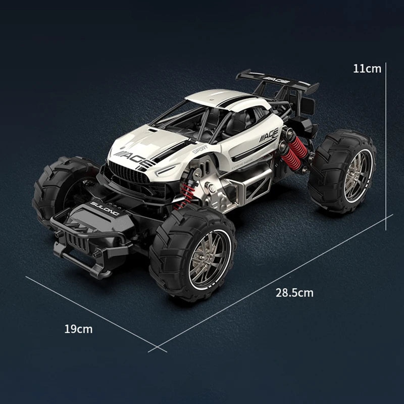 Rock Crusher Elite