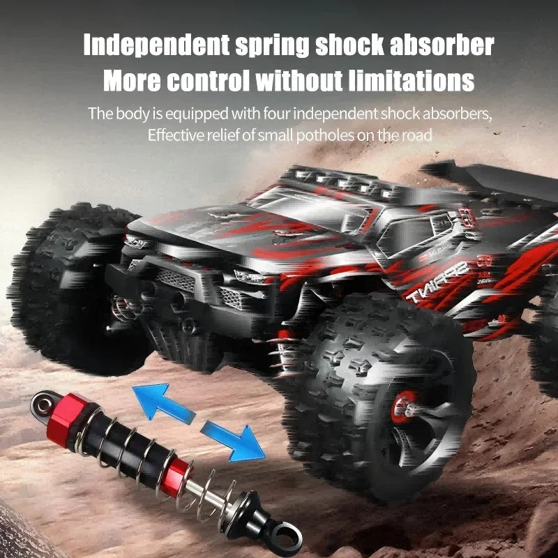 Sprint Monster