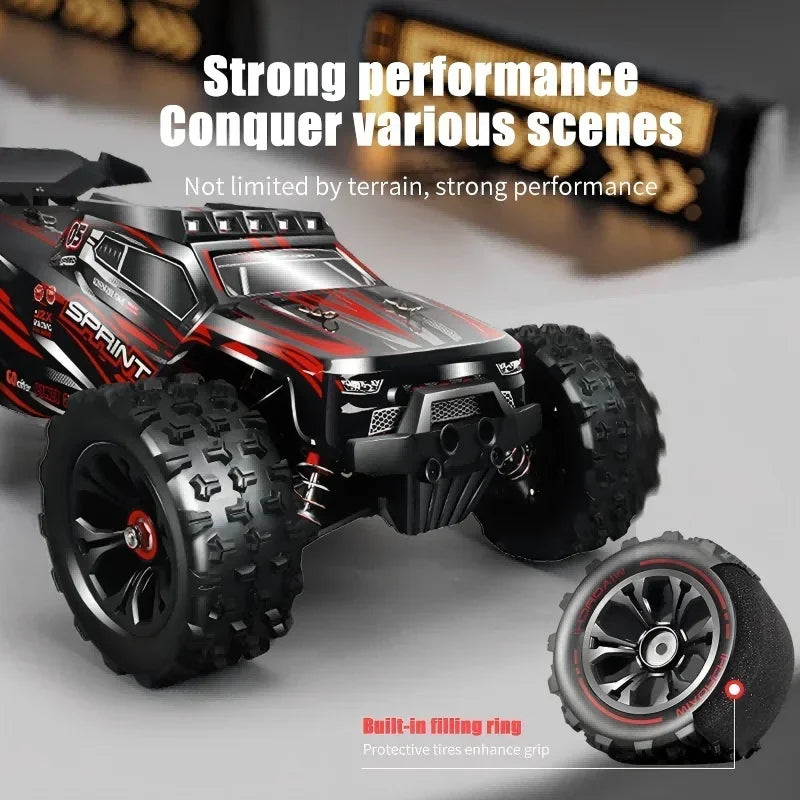Sprint Monster