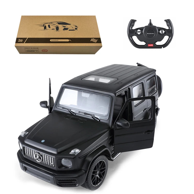 Mercedes-Benz G63