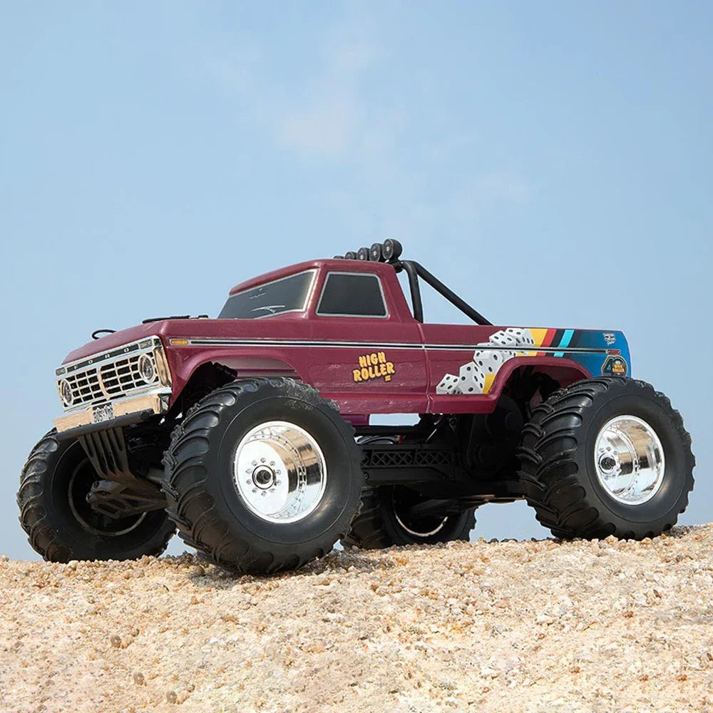 Ford Monster