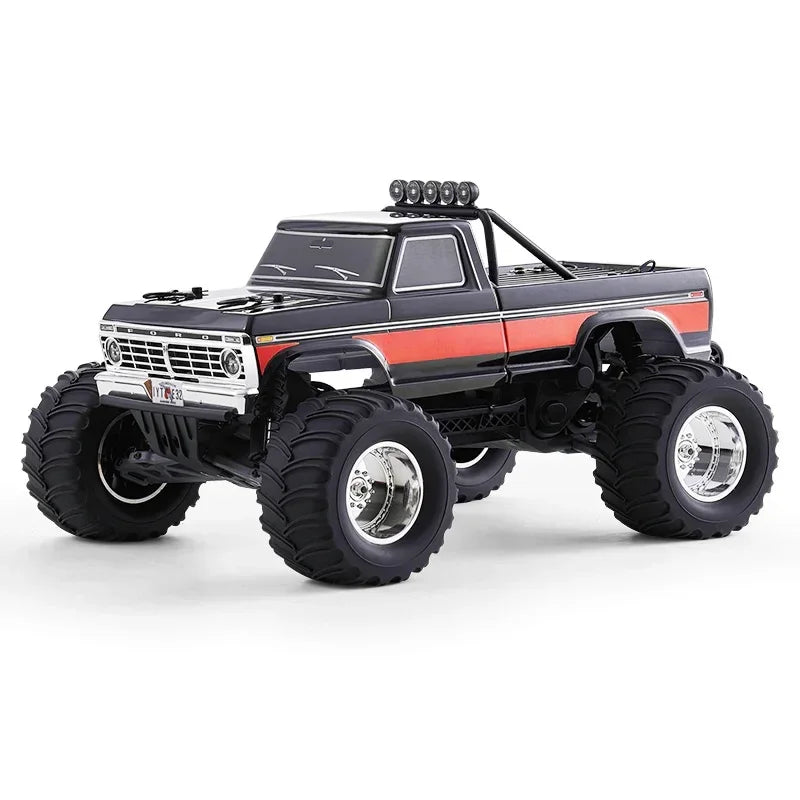 Ford Monster