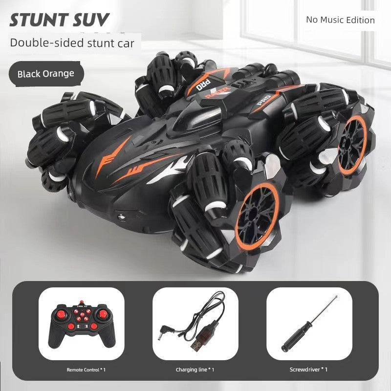 Stunt Cool RC Car