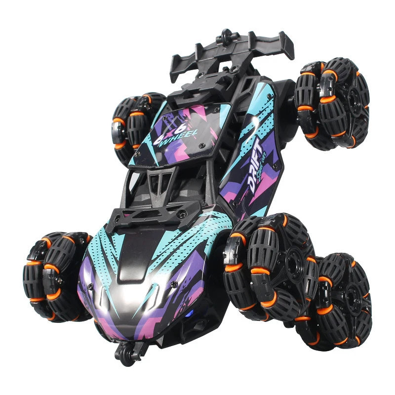 X6 Stunt RC Car