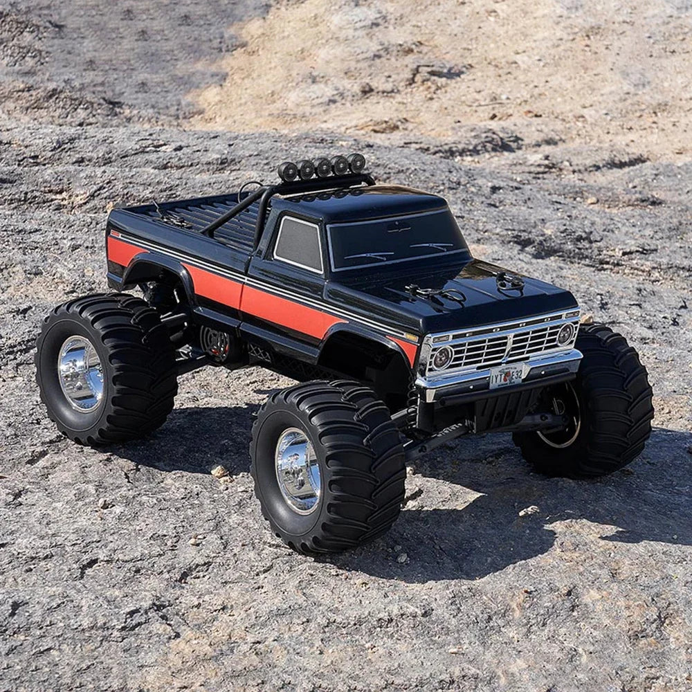 Ford Monster