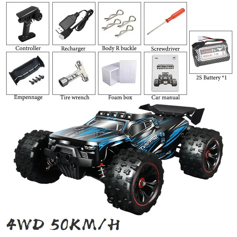 Sprint Monster