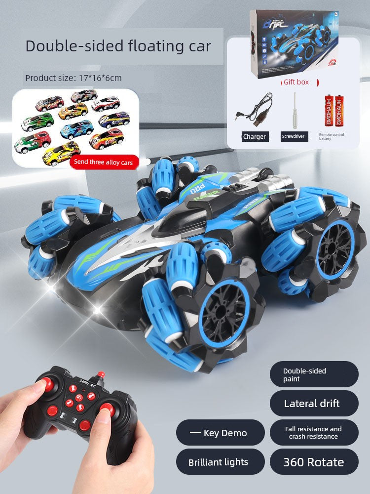 Stunt Cool RC Car
