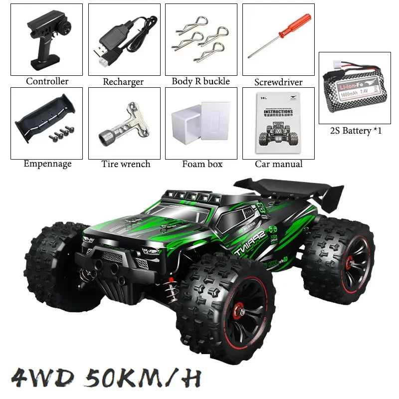 Sprint Monster