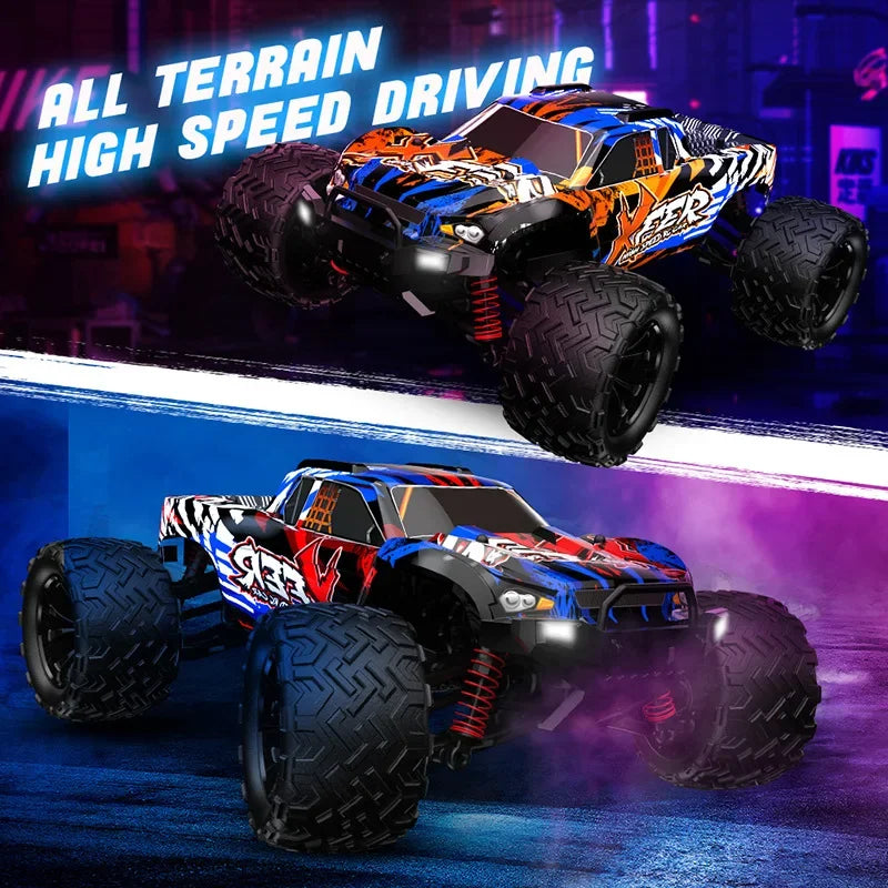 XFER Monster