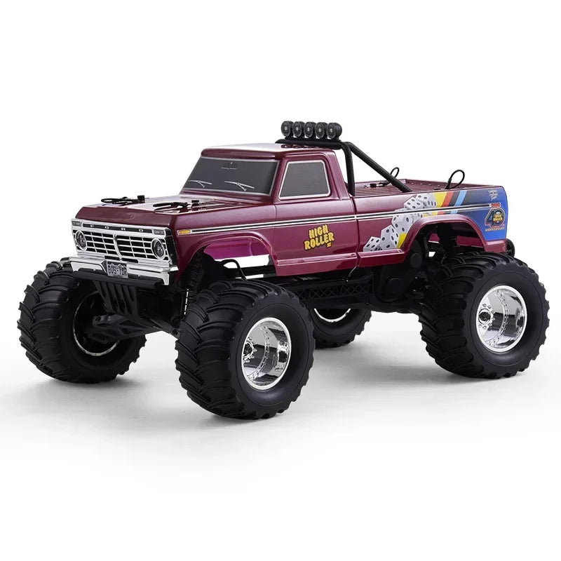 Ford Monster