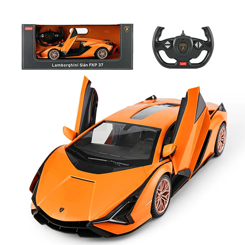 Lamborghini Sian