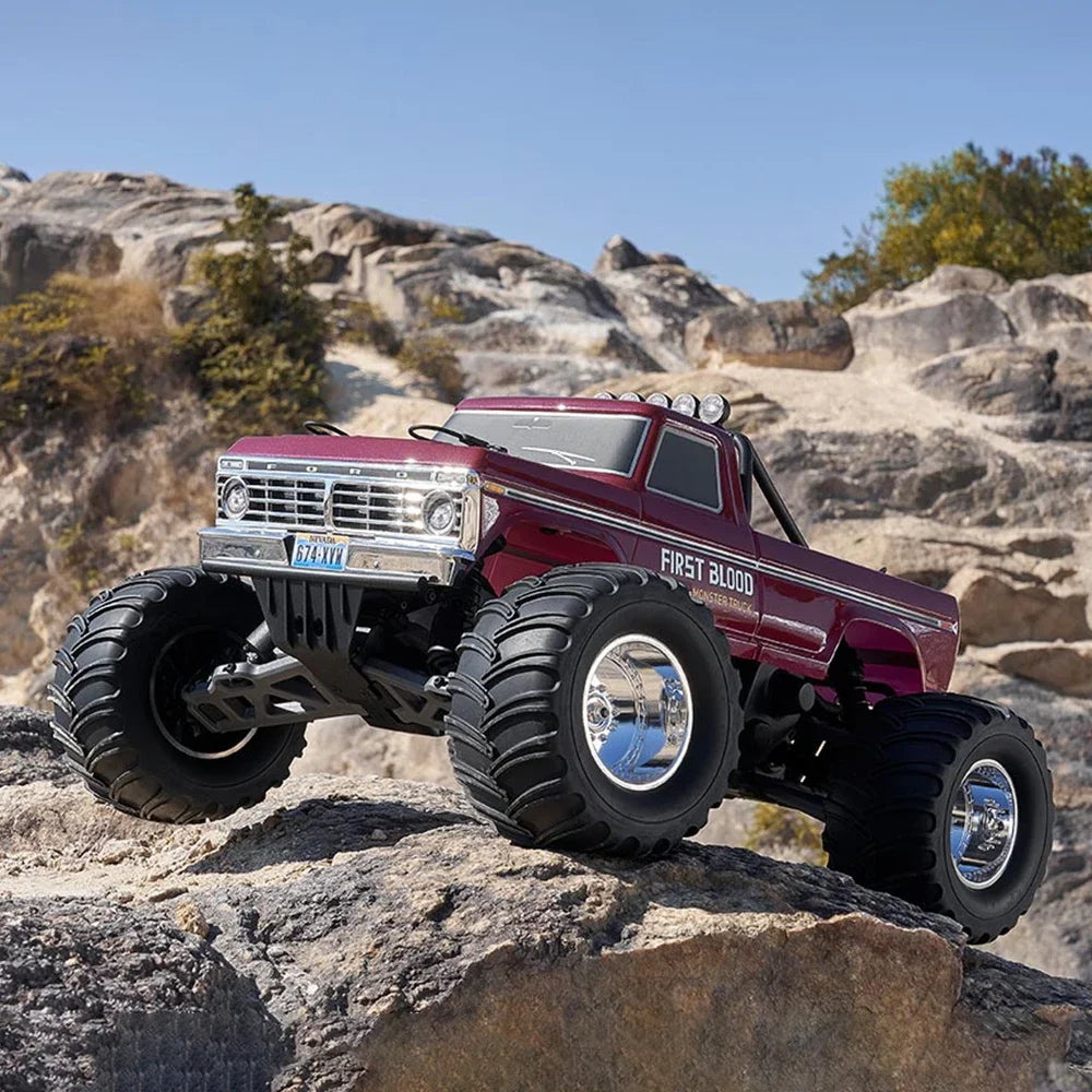 Ford Monster