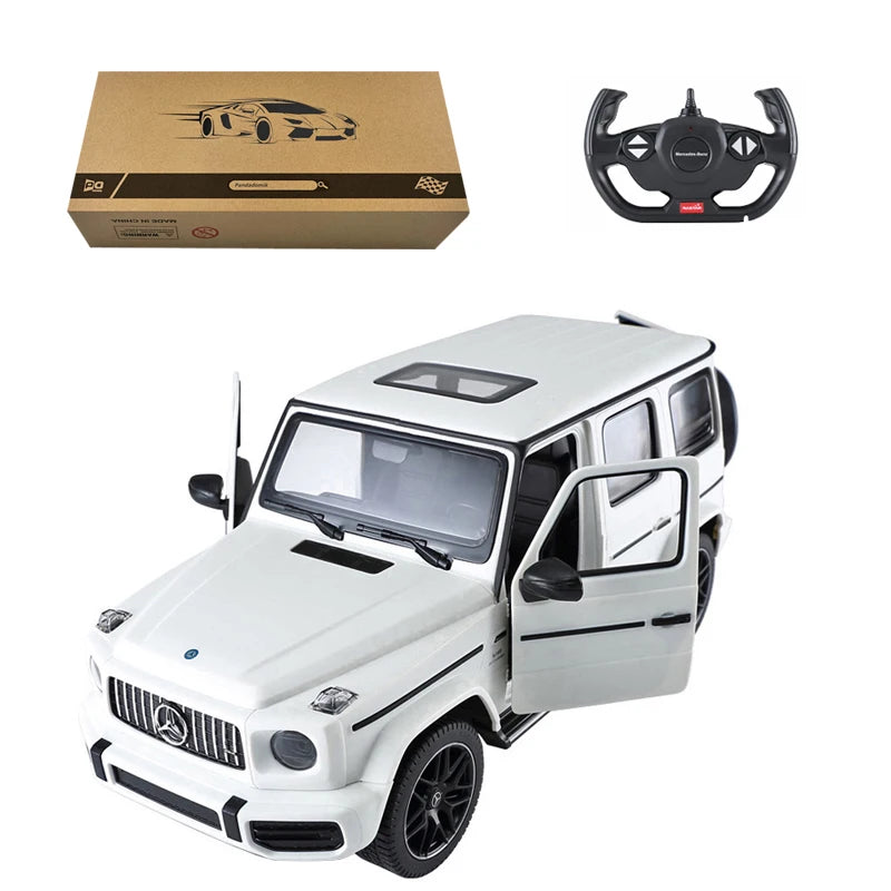 Mercedes-Benz G63