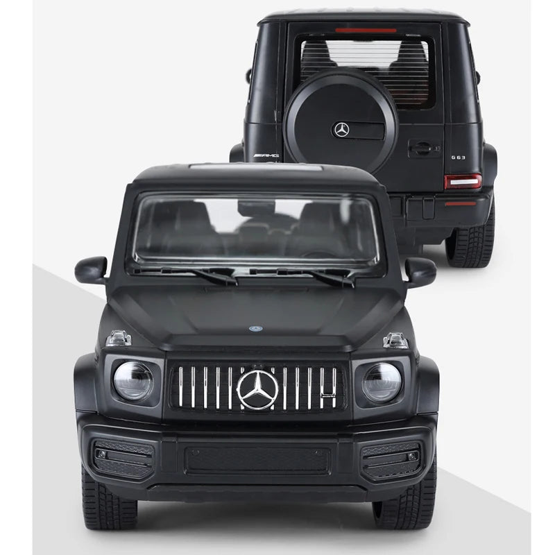 Mercedes-Benz G63