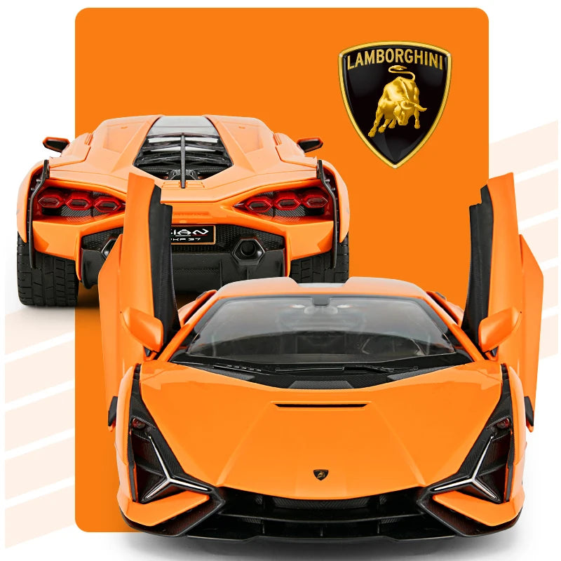 Lamborghini Sian