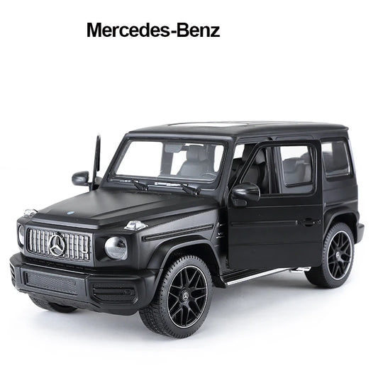 Mercedes-Benz G63