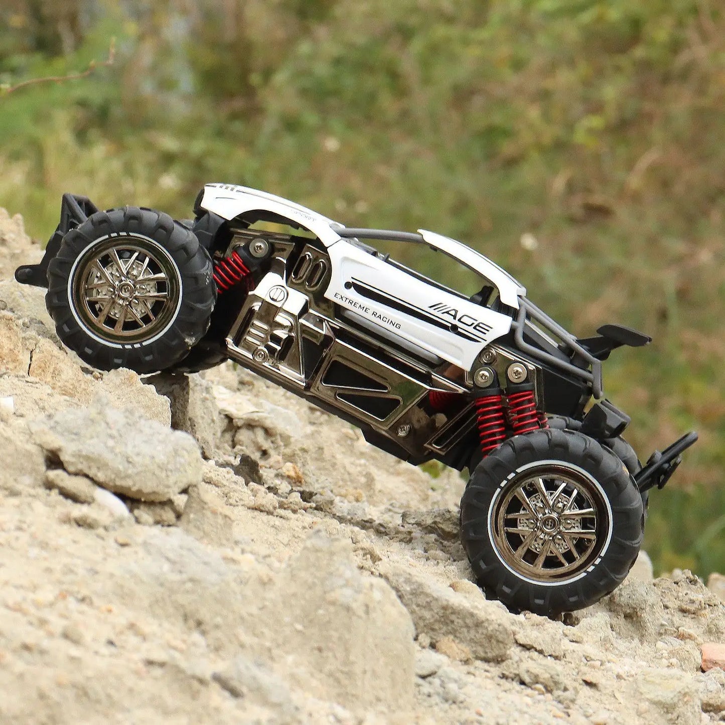 Rock Crusher Elite