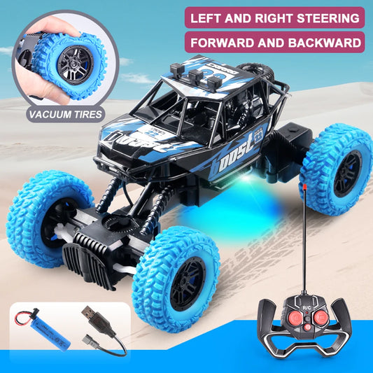 Rock Raptor Sapphire