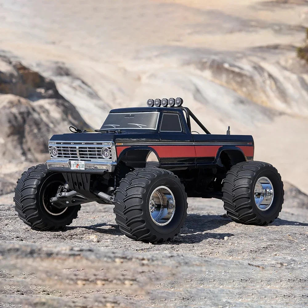Ford Monster