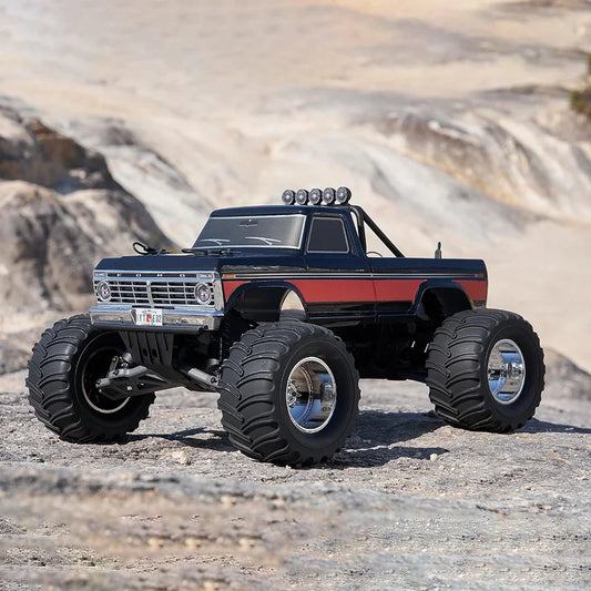 Ford Monster