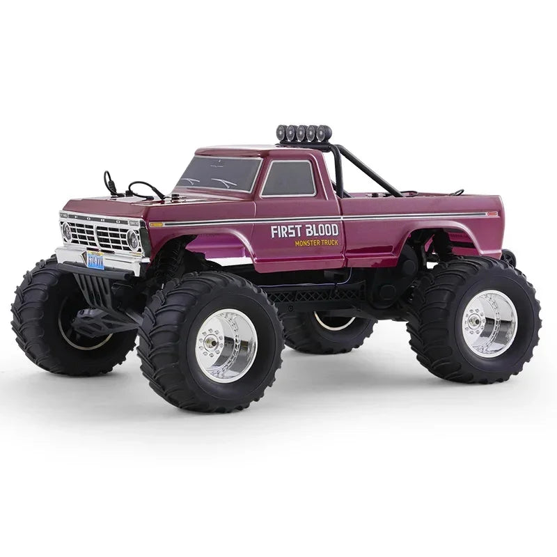 Ford Monster