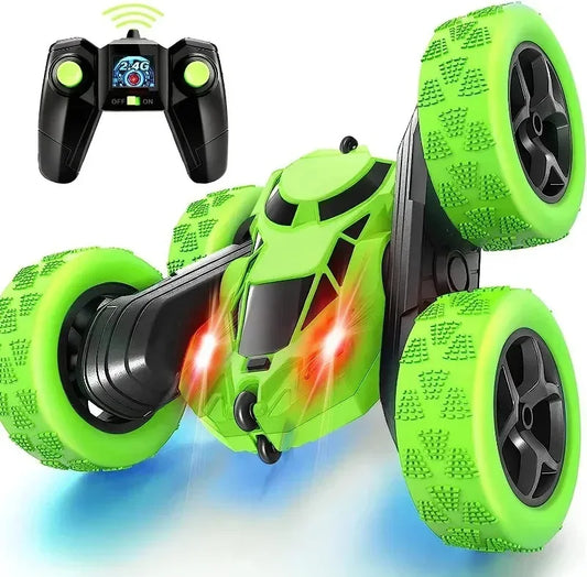 Stunt Master RC Car