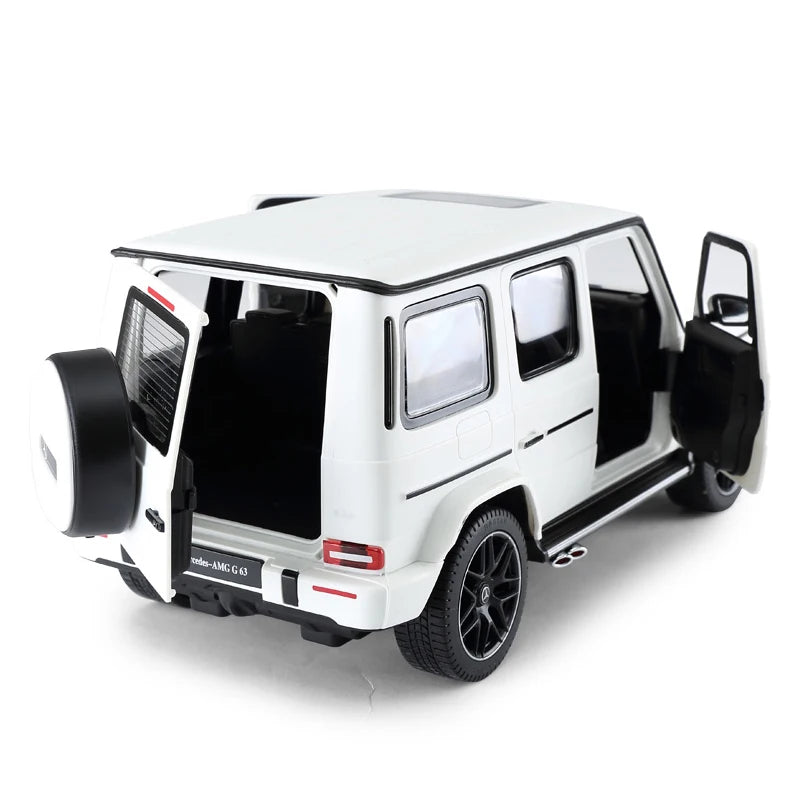 Mercedes-Benz G63